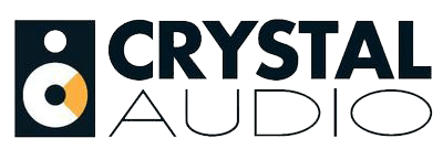 CRYSTAL AUDIO